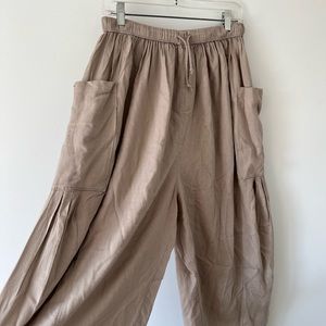 Free People “Quinn” pants